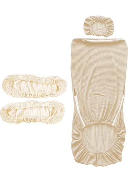 Streç Koltuğu Kılıfı Koltuk Bilgisayar Koltuğu Kılıı Dönen I (Yurt Dışından) fiyatları