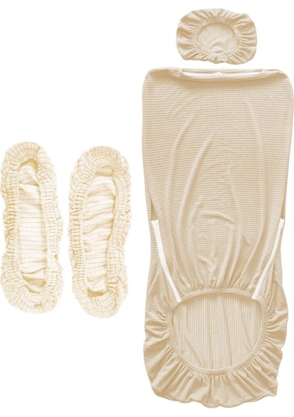 Streç Koltuğu Kılıfı Koltuk Bilgisayar Koltuğu Kılıı Dönen I (Yurt Dışından) modelleri