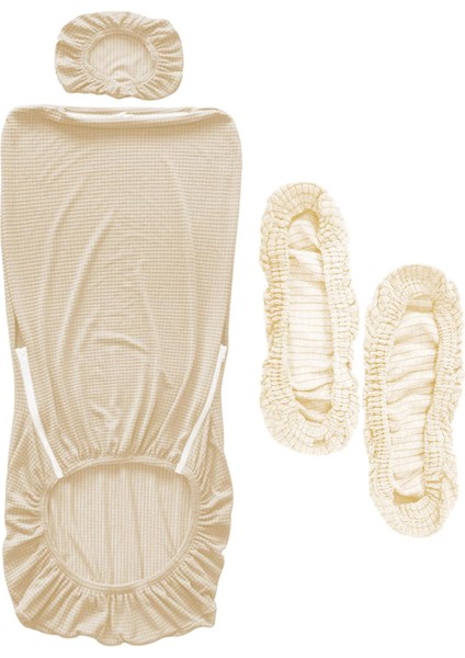 Streç Koltuğu Kılıfı Koltuk Bilgisayar Koltuğu Kılıı Dönen I (Yurt Dışından) indirimleri