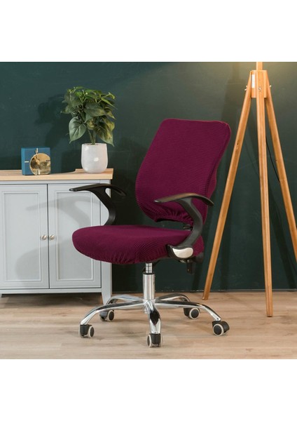 Yemek Sandalyesi Koltuk I Koltuk Ik Slipcover Karanlık 38-50CM (Yurt Dışından) modelleri