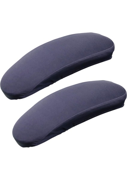 2 Koltuğğu Kılıı Ev Bilgisayar Koltuğu Gri M (Yurt Dışından) fırsatları