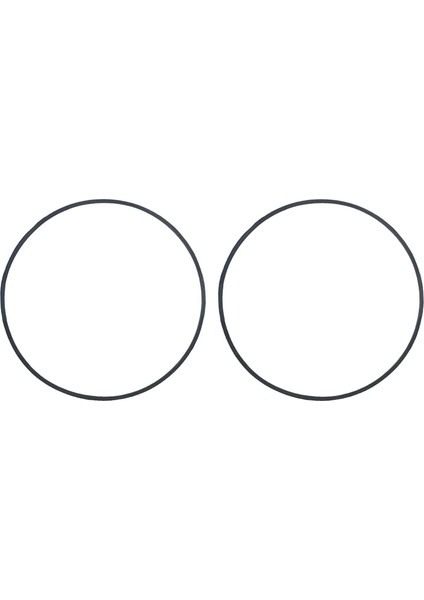 Çubuk Sandalye Tabanı Disk Kauçuk Sandalye Aksesuarları Anti 55CM (Yurt Dışından)