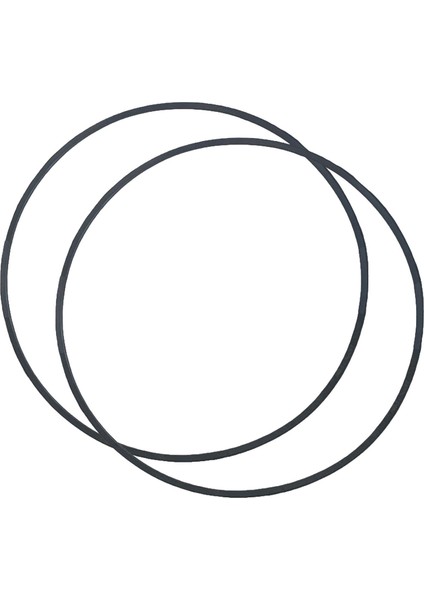 Çubuk Sandalye Tabanı Disk Kauçuk Sandalye Aksesuarları Anti 55CM (Yurt Dışından) fiyatları