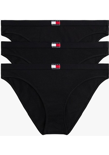 Kadın Külot Set UW0UW061410XK