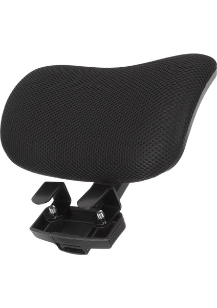 Bilgisayar Koltuğu Baş Ği Kurulum Çok Fonksiyonlu Sandalye Iğı Baş Stilleri A (Yurt Dışından)