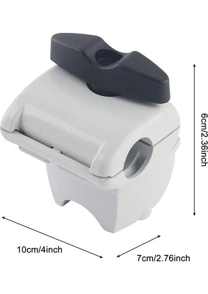 0 FS250 Için Kontrol Bisiklet Tutacağı Tutucu (Yurt Dışından) indirimleri