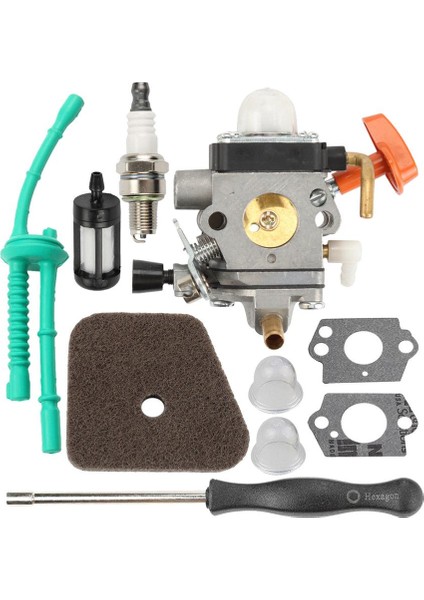 Rt Multicolot7 Için Karbürat (Yurt Dışından) fırsatları