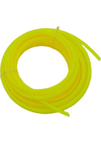 Grass S Güçlü Biçme Tel Hattı Sarı 5M4MM 5m (Yurt Dışından) modelleri