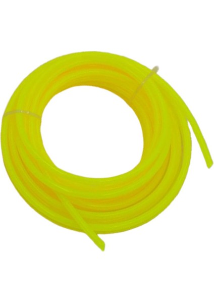 Grass S Güçlü Biçme Tel Hattı Sarı 5M4MM 5m (Yurt Dışından) indirimleri