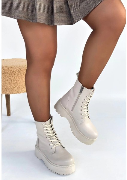 Jonni Bej Cilt Bağcıklı Bot fiyatları