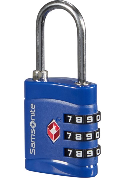 Seyahat Aksesuarı Global Ta-Combılock 3dıal Tsa Lıght fiyatları