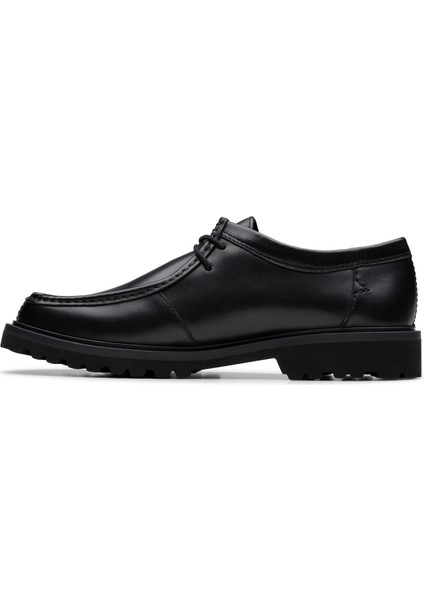 Siyah Erkek Günlük Ayakkabı Berwick Seam fiyatları