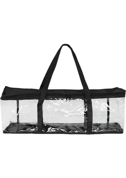 CD Saklama Çantası CD Tutucu Kılıf Şeffaf Pencereli DVD Kutusu, Suya Dayanıklı, Video Oyunları Medya Depolama Koruyucu Fermuarlı Medya Kutusu (Yurt Dışından) fiyatları