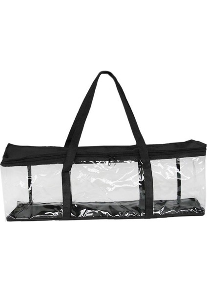 CD Saklama Çantası CD Tutucu Kılıf Şeffaf Pencereli DVD Kutusu, Suya Dayanıklı, Video Oyunları Medya Depolama Koruyucu Fermuarlı Medya Kutusu (Yurt Dışından) modelleri