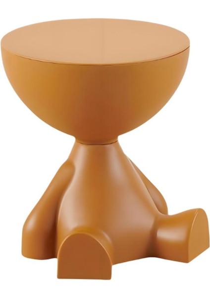 Yan Uç Heykeli Düz Süsü Çok Işlevli Zerdeçal (Yurt Dışından) modelleri