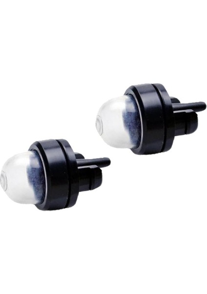 2x Benzinli Çim Biçme Makinesi It Ampulü I (Yurt Dışından)