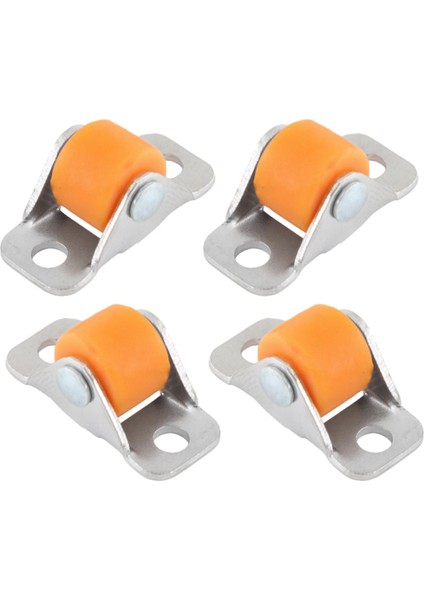 4pcs Kayıı Kapı Ğı Küçük I Için Küçük Tekerlek Hintliler (Yurt Dışından) indirimleri