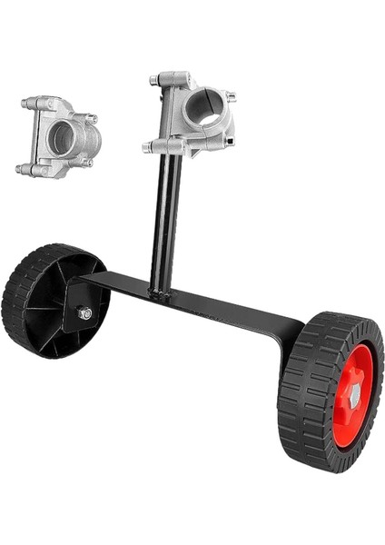 Çim Biçme Makinesi Yardımcı Tekerlekleri I 26MM Çap (Yurt Dışından) fiyatları