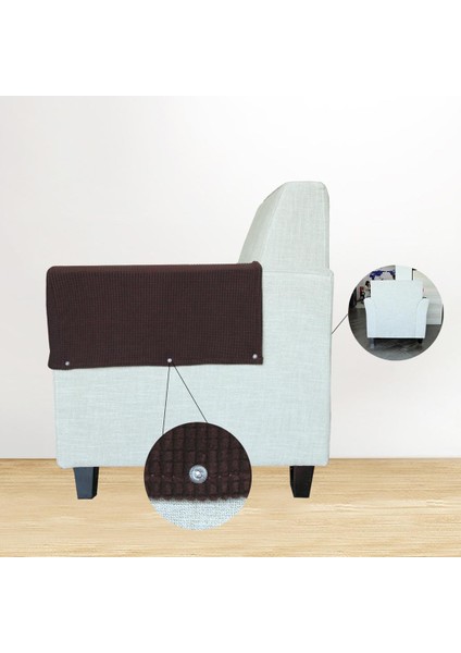 Başlık Pinleri Slipcovers Etekleri Yuvarlak 50 Paket (Yurt Dışından) fiyatları