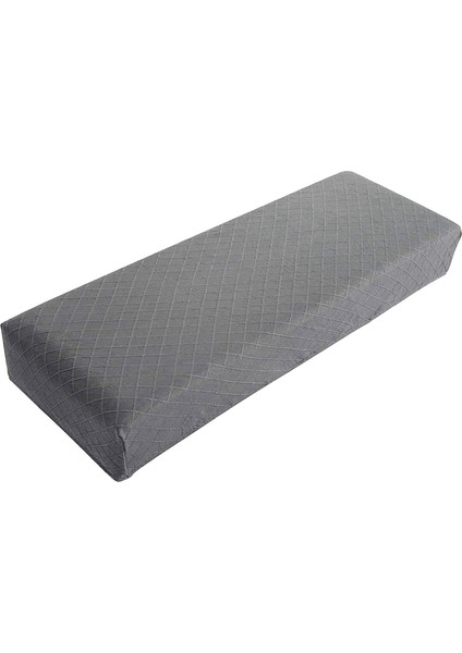 Bench High Stretch Slipcover Yemek Odası Bankı Oturma Minderi Gri (Yurt Dışından) fiyatları