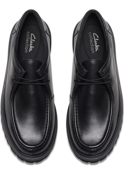 Siyah Erkek Günlük Ayakkabı Berwick Seam fırsatları