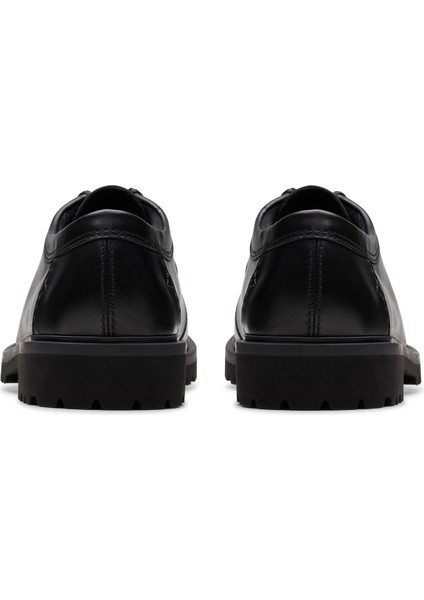 Siyah Erkek Günlük Ayakkabı Berwick Seam indirimleri