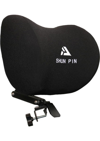 Ev Sırtlıınlığı Için Sandalyesi Için Ayarlanabilir Koltuk Başlığı 1 cm Ila 4cm Sünger (Yurt Dışından)