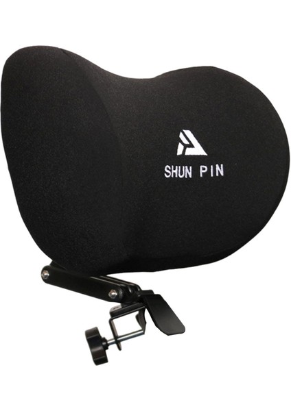 Ev Sırtlıınlığı Için Sandalyesi Için Ayarlanabilir Koltuk Başlığı 1 cm Ila 4cm Sünger (Yurt Dışından) fiyatları