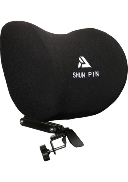 Ev Sırtlıınlığı Için Sandalyesi Için Ayarlanabilir Koltuk Başlığı 1 cm Ila 4cm Sünger (Yurt Dışından) fırsatları