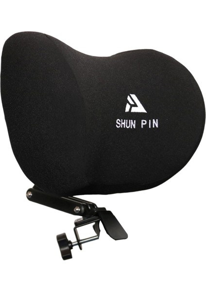 Ev Sırtlıınlığı Için Sandalyesi Için Ayarlanabilir Koltuk Başlığı 1 cm Ila 4cm Sünger (Yurt Dışından) indirimleri