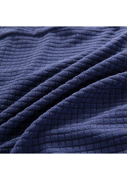 Çıkarılabilir Koltuğu Koltuk Kılıı Başlıklı Dayanıklı Yıkanabilir Mavi (Yurt Dışından) indirimleri