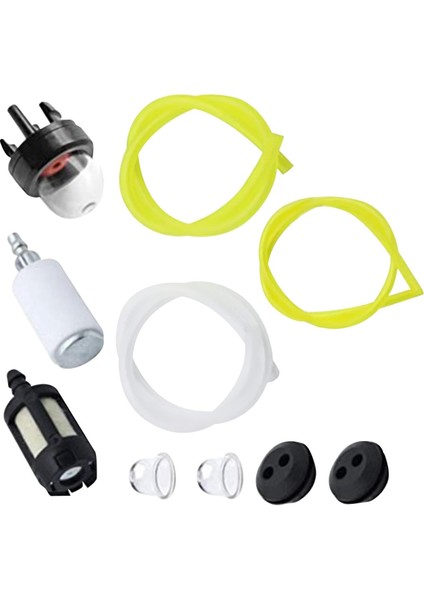 It Hattı Karbürat Kitleri Kullanışlı Karbürat Takılır (Yurt Dışından)