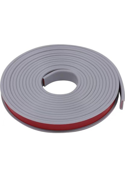 Yapışkan Kaplama Şekli Bantlama Gri (Yurt Dışından)