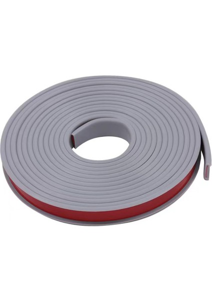 Yapışkan Kaplama Şekli Bantlama Gri (Yurt Dışından) fiyatları