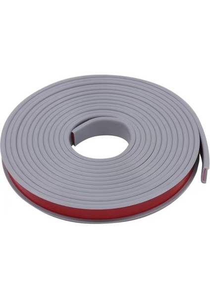 Yapışkan Kaplama Şekli Bantlama Gri (Yurt Dışından) fırsatları