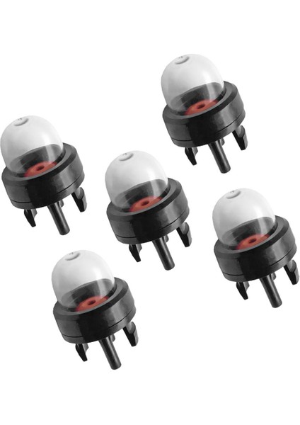 Benzinli Çim Biçme Makinesi Için 5 Ampul, Üfleyici, Ingiltere (Yurt Dışından)