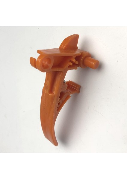 Kelebeği 4140-180-1500 FS46 FS55 Aksesuarlarına (Yurt Dışından) modelleri