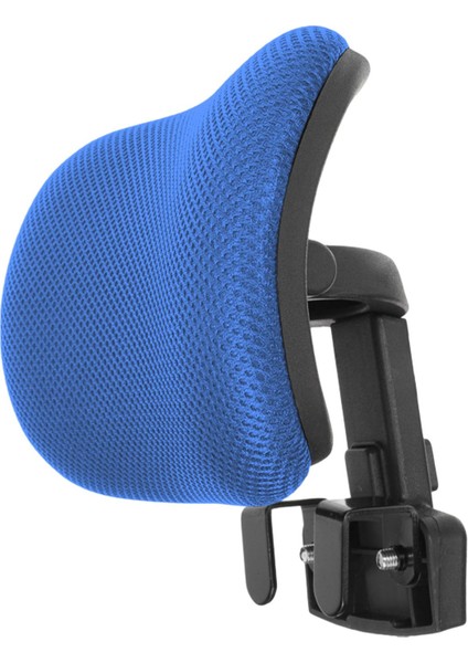 Koltuğu Baş Ği, Bilgisayar Koltuğu Baş Iğı, Kurulum, Mavi (Yurt Dışından)