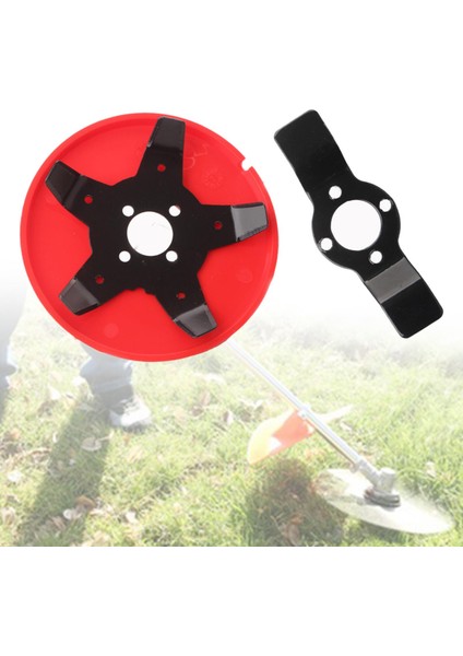 Çim Biçme Makinesi Başlığı Bahçe Makinesi Plaka Ayıklama Biçme Makinesi Kesme Bahçe Biçme Makinesi (Yurt Dışından) fırsatları