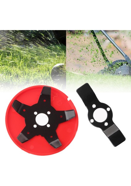 Çim Biçme Makinesi Başlığı Bahçe Makinesi Plaka Ayıklama Biçme Makinesi Kesme Bahçe Biçme Makinesi (Yurt Dışından) indirimleri