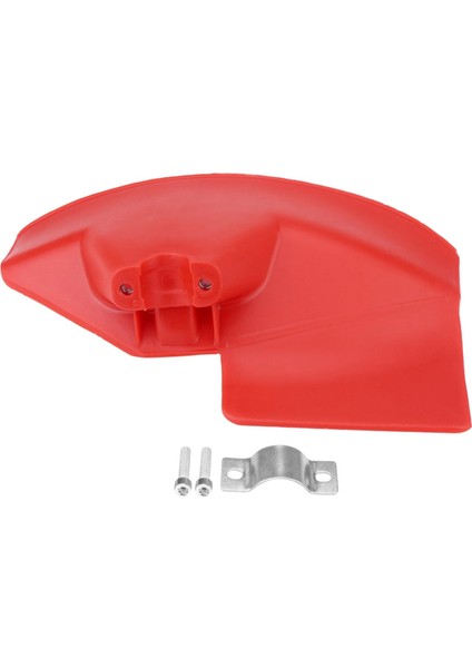 Evrensel Çim Örtüsü Kelepçeli Kırmızı Küçük Çok Amaçlı (Yurt Dışından)