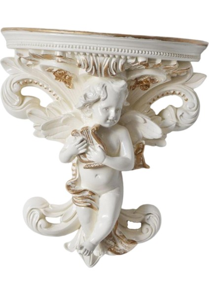 Raf Heykeli Asılı Mount Home Display Stylec (Yurt Dışından) fırsatları