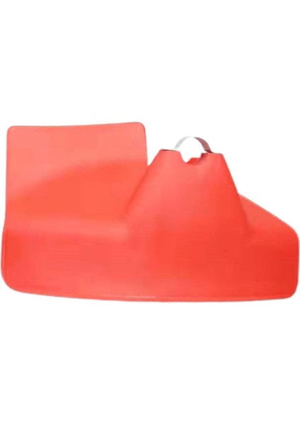 Çalı , Geçirmez Yedek Çim Biçme (Yurt Dışından)