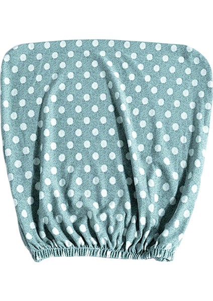 Sandalyesi Sırtlıılıfı, D Sandalye , Parti Için Noktalar Yeşil (Yurt Dışından)