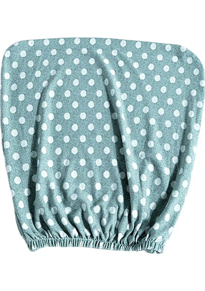 Sandalyesi Sırtlıılıfı, D Sandalye , Parti Için Noktalar Yeşil (Yurt Dışından) fırsatları