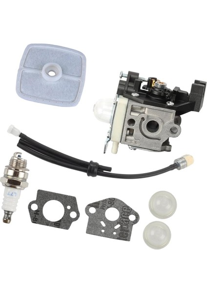 Karbüratö GT-225 PAS-225 Rb- It (Yurt Dışından)