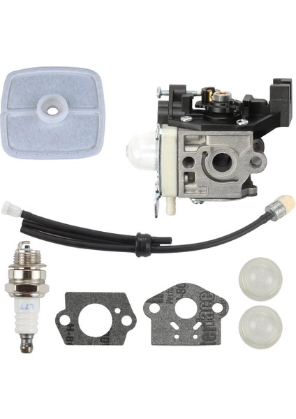 Karbüratö GT-225 PAS-225 Rb- It (Yurt Dışından) fiyatları