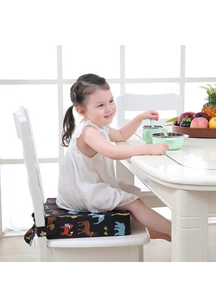 I Için Booster Koltuk Highchair Booster Iız (Yurt Dışından) modelleri