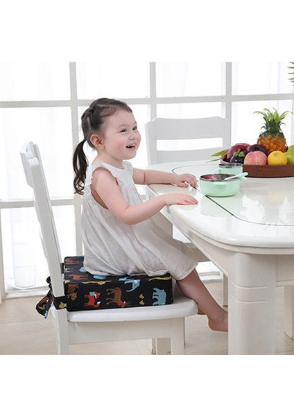 I Için Booster Koltuk Highchair Booster Iız (Yurt Dışından) fırsatları