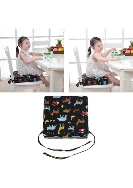 I Için Booster Koltuk Highchair Booster Iız (Yurt Dışından) indirimleri